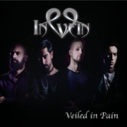 Review: In Vein - Veiled In Pain